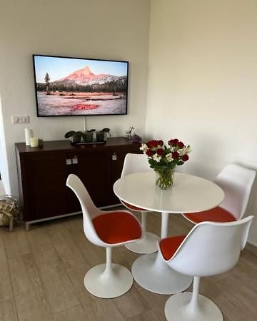 Superbe Appartement Grande Corniche Vue Sur Mer Nice A 4 Min Du Centre Ville ภายนอก รูปภาพ