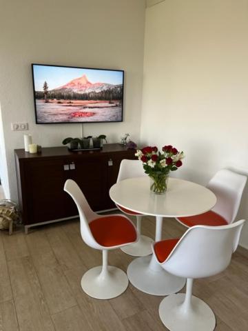 Superbe Appartement Grande Corniche Vue Sur Mer Nice A 4 Min Du Centre Ville ภายนอก รูปภาพ